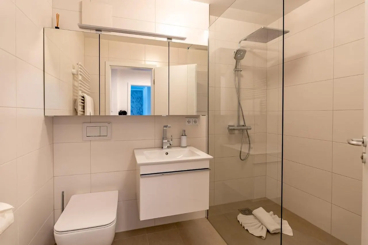 Alpenaster Apartment Sonthofen