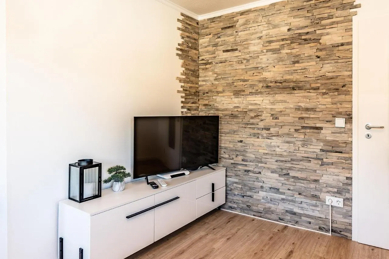 Alpenaster Apartment Sonthofen 0*,