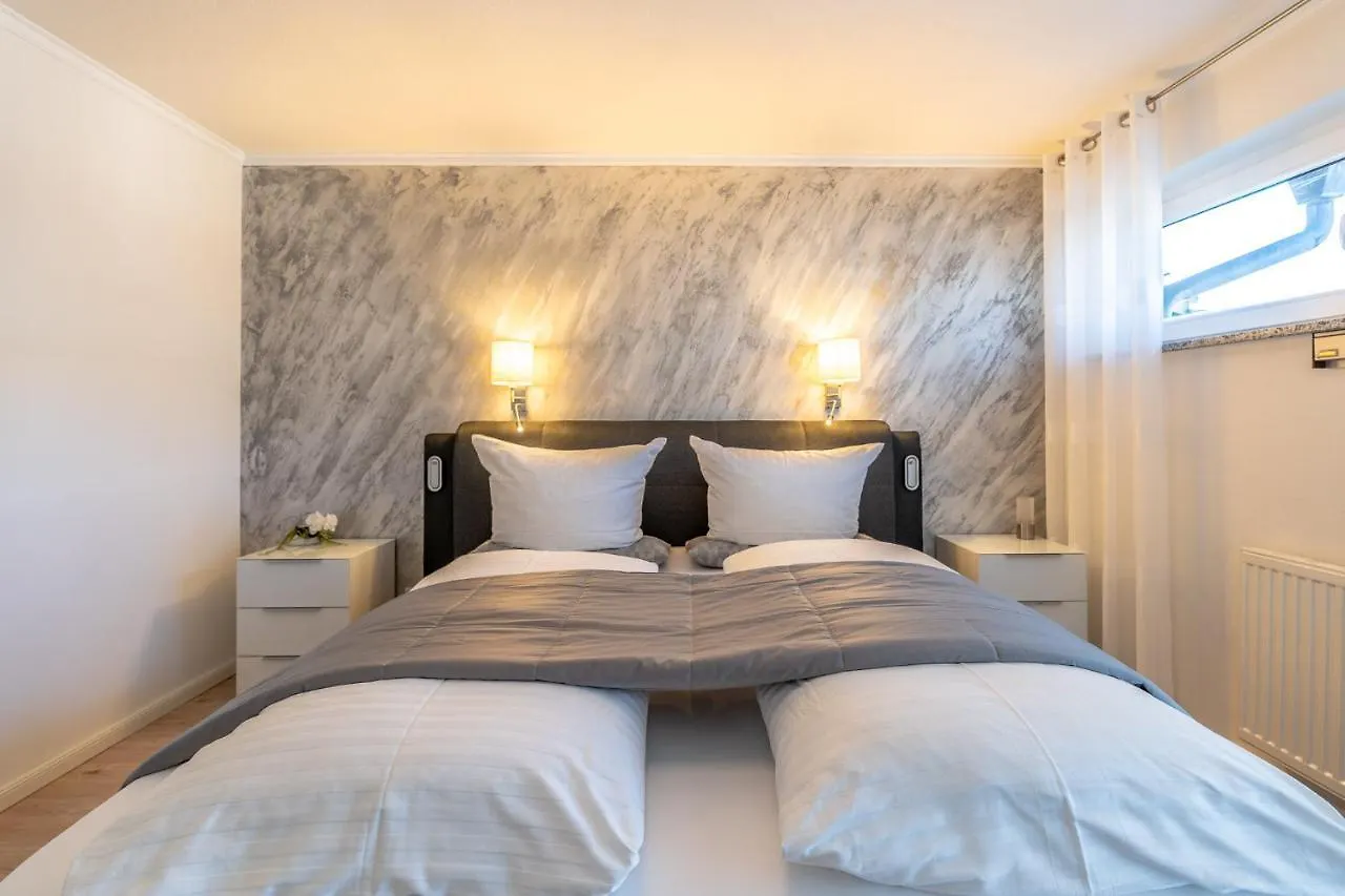 Alpenaster Apartment Sonthofen 0*,  Germany
