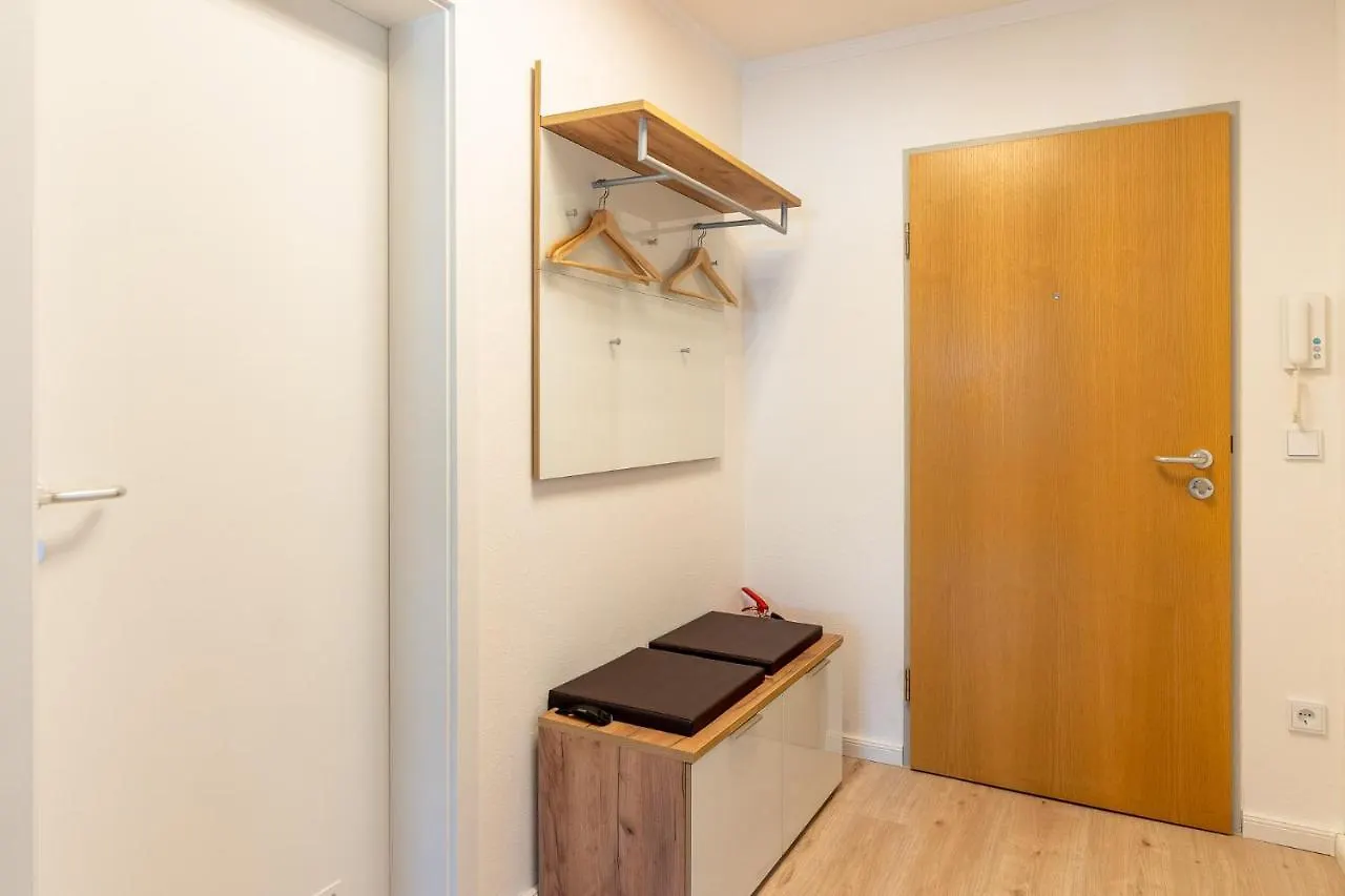 Alpenaster Apartment Sonthofen